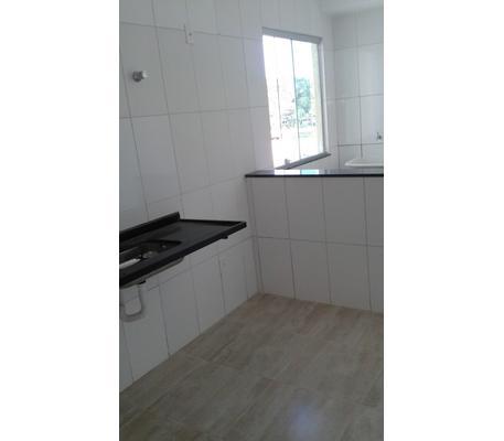 Cobertura, Pedra Azul, 2 Quartos, 1 Vaga