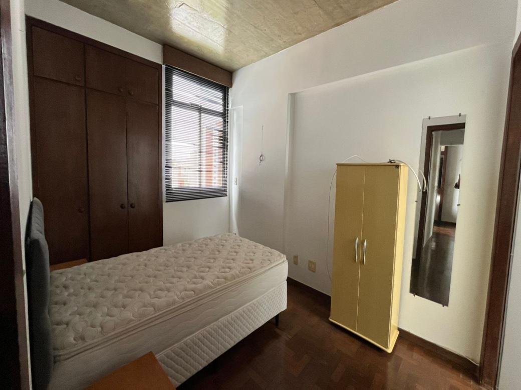 Apartamento, Sion, 2 Quartos, 1 Vaga, 1 Suíte