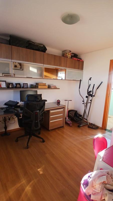 Cobertura, Ipiranga, 3 Quartos, 2 Vagas, 1 Suíte