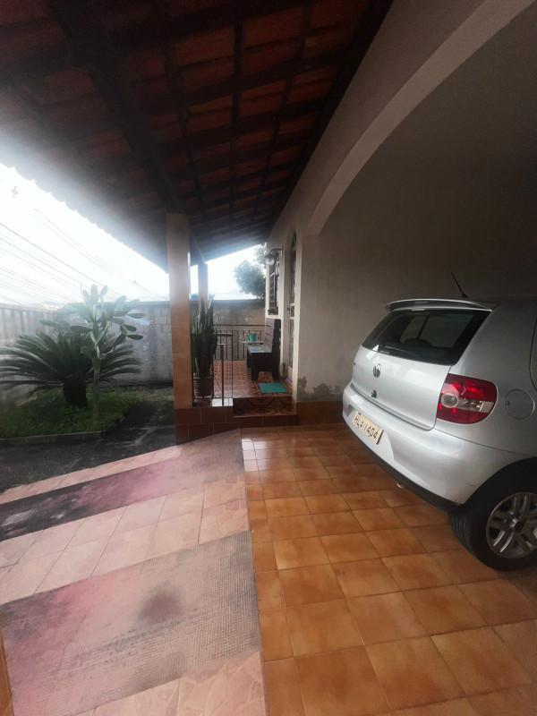 Casa, Nacional, 3 Quartos, 2 Vagas