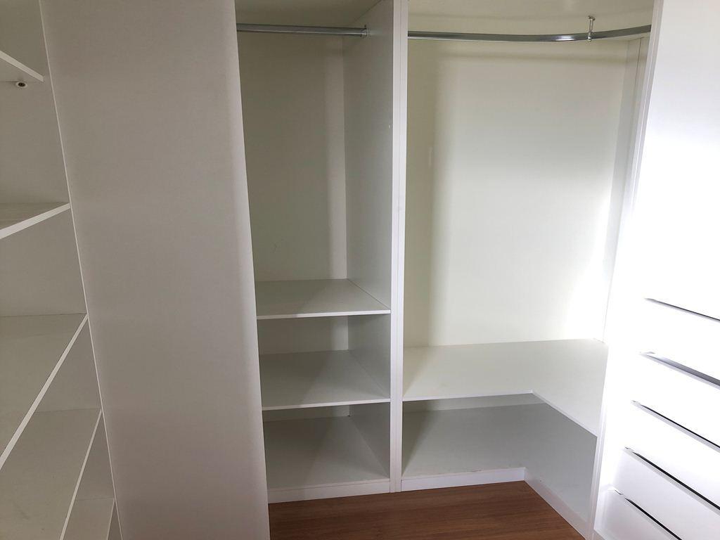 Apartamento, Jaraguá, 4 Quartos, 3 Vagas, 1 Suíte