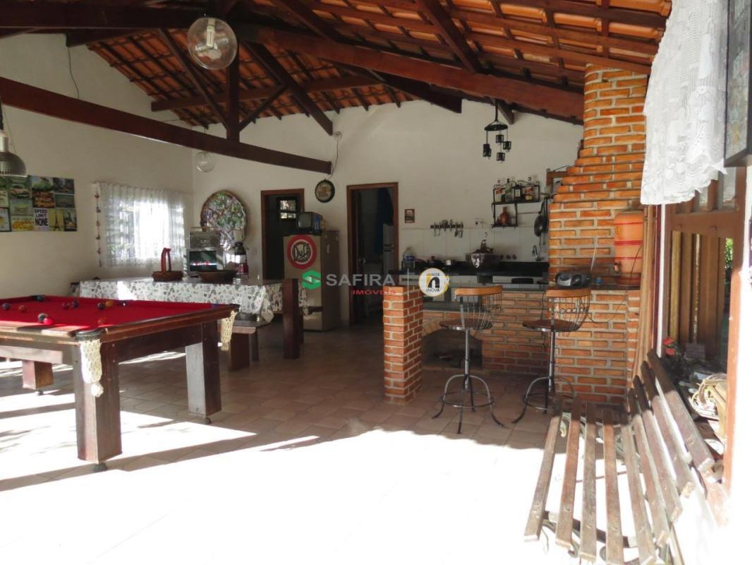 Fazenda, Condomínio Nossa Fazenda, 2 Quartos, 0 Vaga