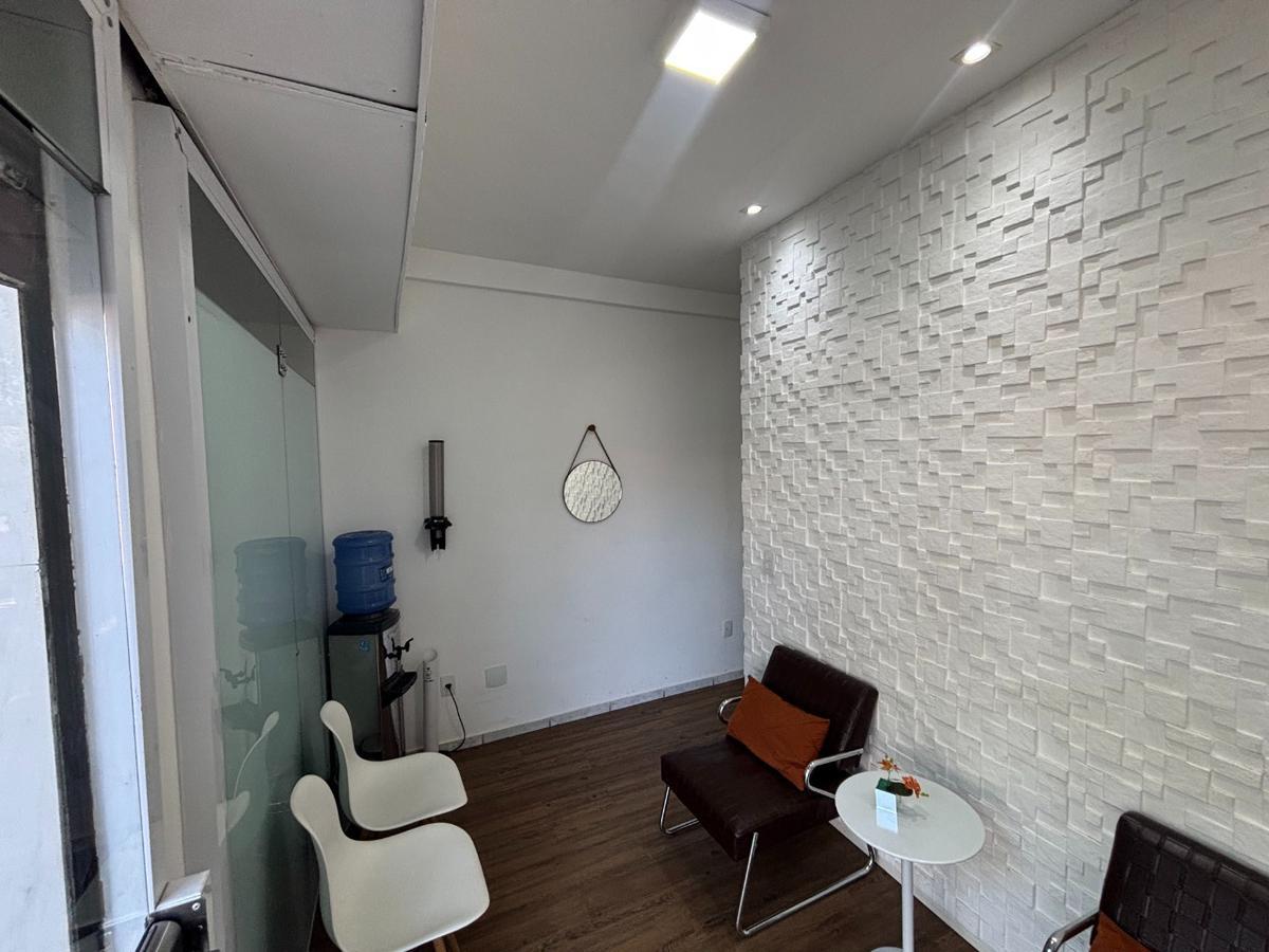 Andar, São José, 0 Quarto, 0 Vaga