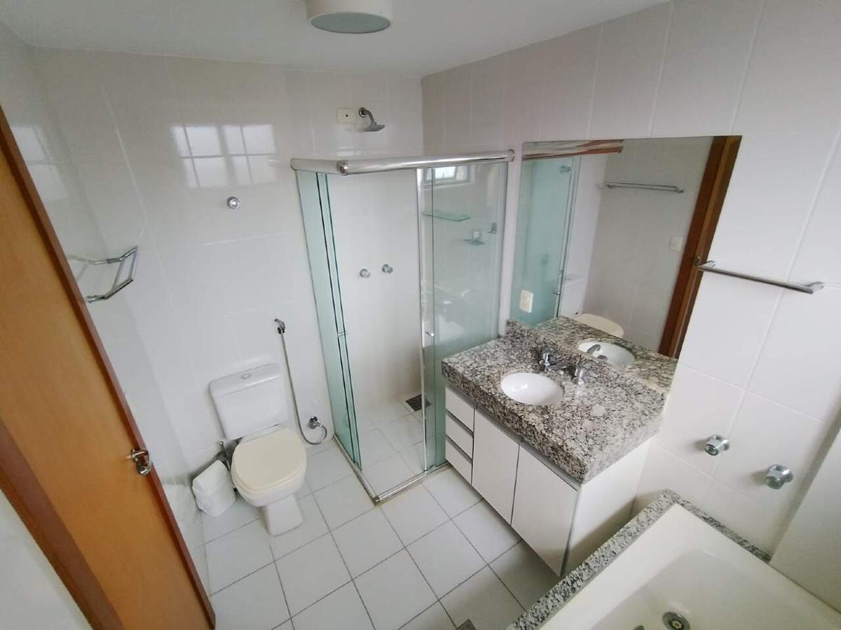 Apartamento, Buritis, 2 Quartos, 2 Vagas, 1 Suíte