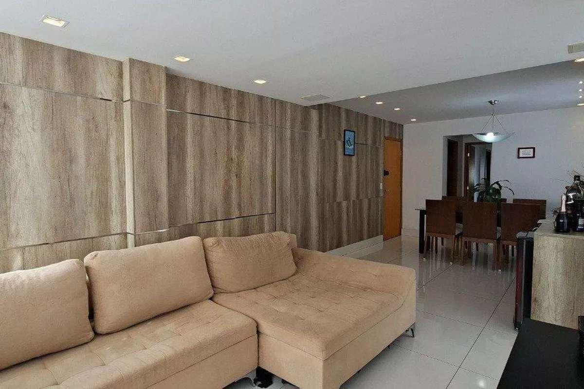 Apartamento, Castelo, 3 Quartos, 2 Vagas, 2 Suítes