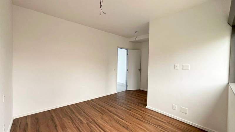 Apartamento, Funcionários, 1 Quarto, 2 Vagas