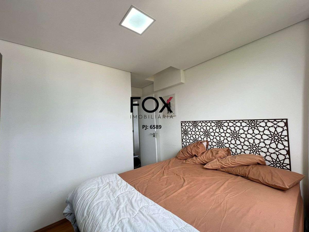 Apartamento, Liberdade, 3 Quartos, 2 Vagas, 1 Suíte