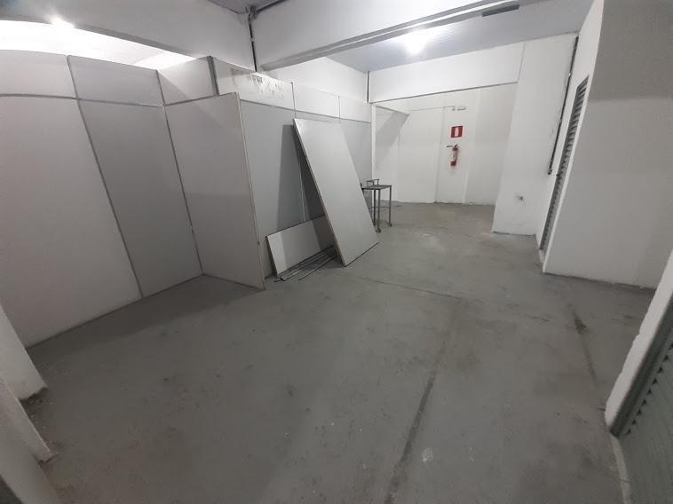 Andar, Estoril, 1 Quarto, 4 Vagas, 1 Suíte