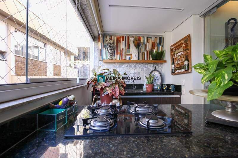 Apartamento, Buritis, 4 Quartos, 2 Vagas, 1 Suíte