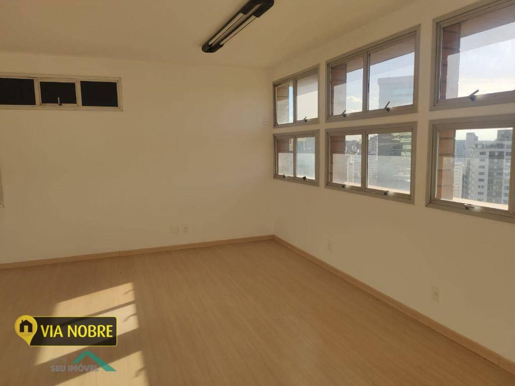 Sala, Centro, 1 Vaga