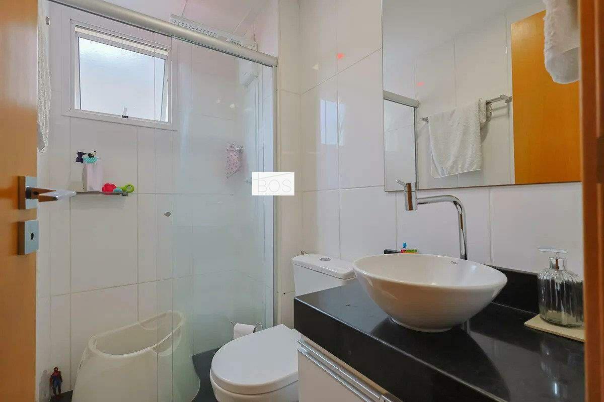 Apartamento, Sion, 3 Quartos, 2 Vagas, 1 Suíte