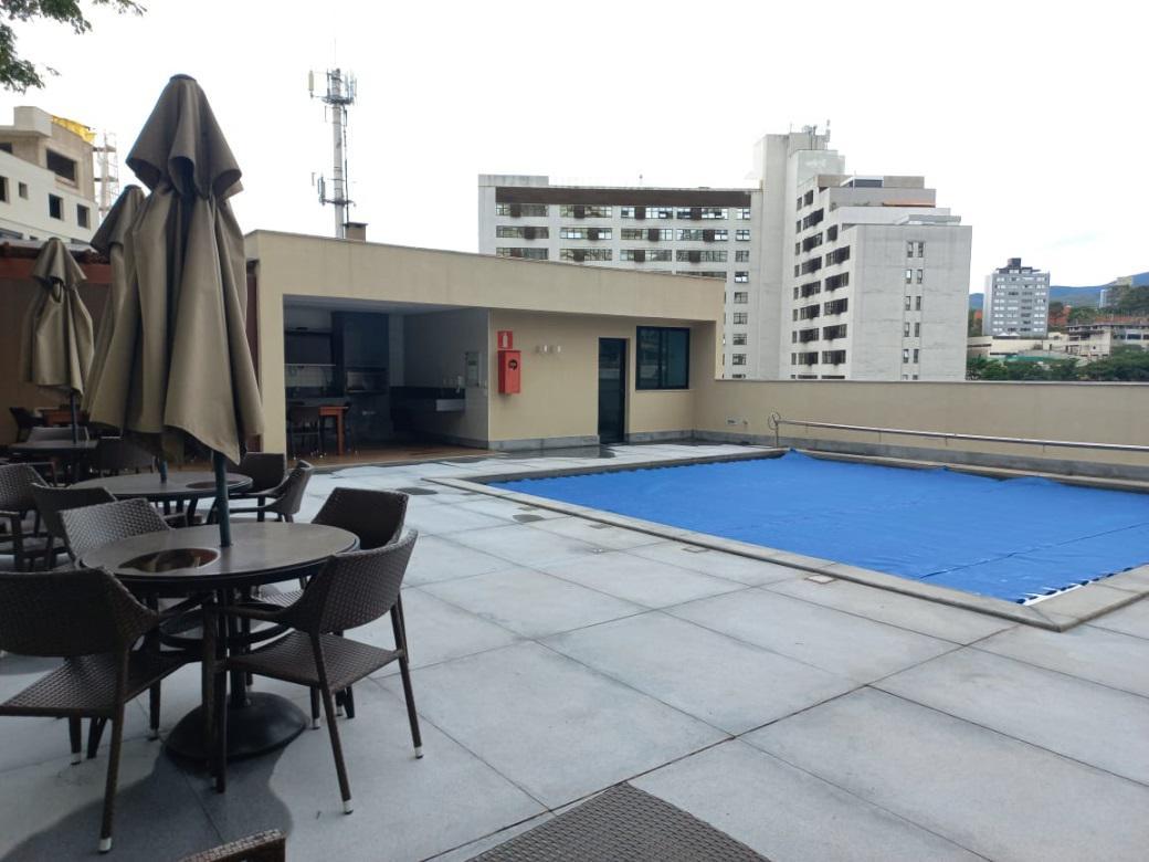 Apartamento, Luxemburgo, 2 Quartos, 1 Suíte