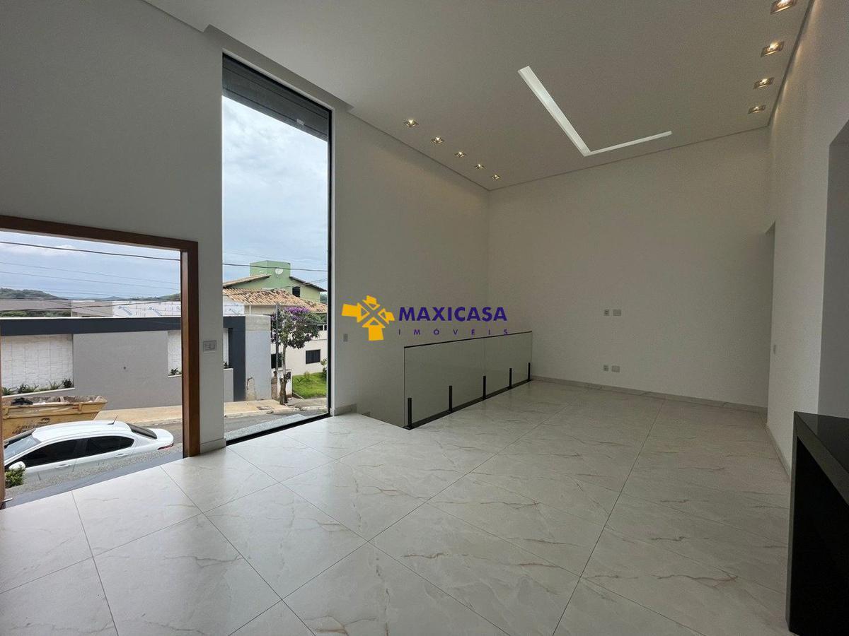 Casa, Condomínio Rosa dos Ventos, 3 Quartos, 4 Vagas, 3 Suítes