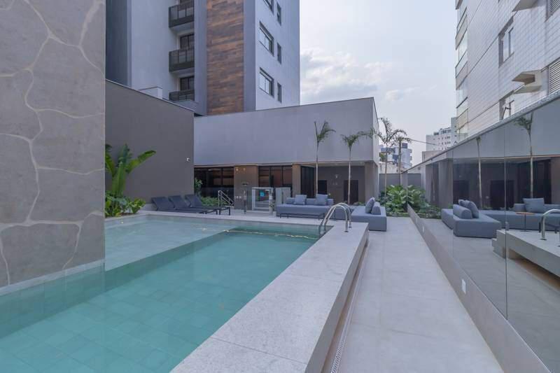 Apartamento, Anchieta, 2 Quartos, 2 Vagas, 1 Suíte