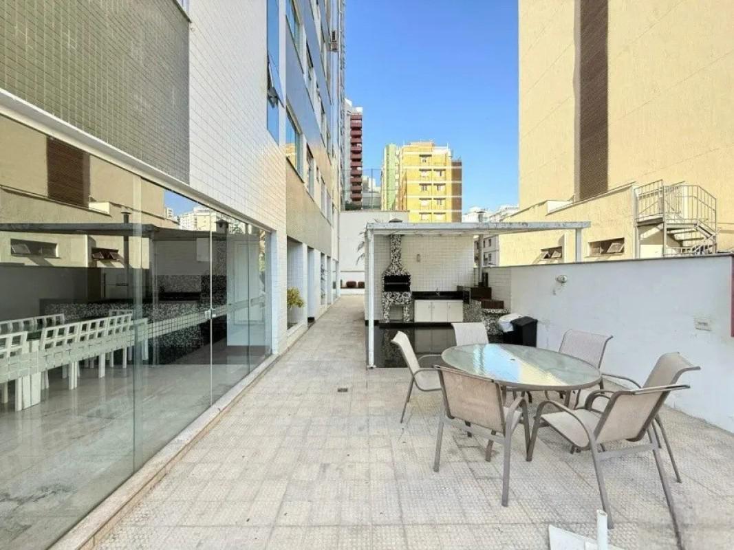 Cobertura, Savassi, 3 Quartos, 3 Vagas, 1 Suíte