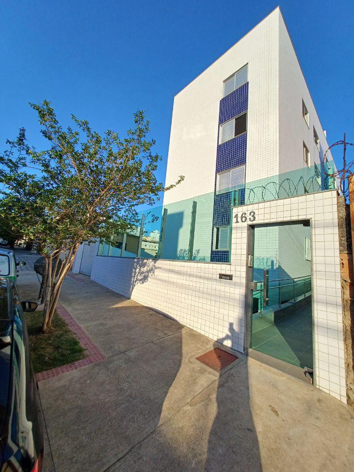 Apartamento, Jardim América, 3 Quartos, 2 Vagas, 1 Suíte