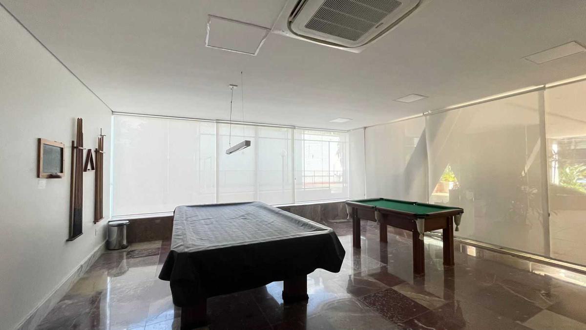 Apartamento, Savassi, 3 Quartos, 1 Vaga, 1 Suíte