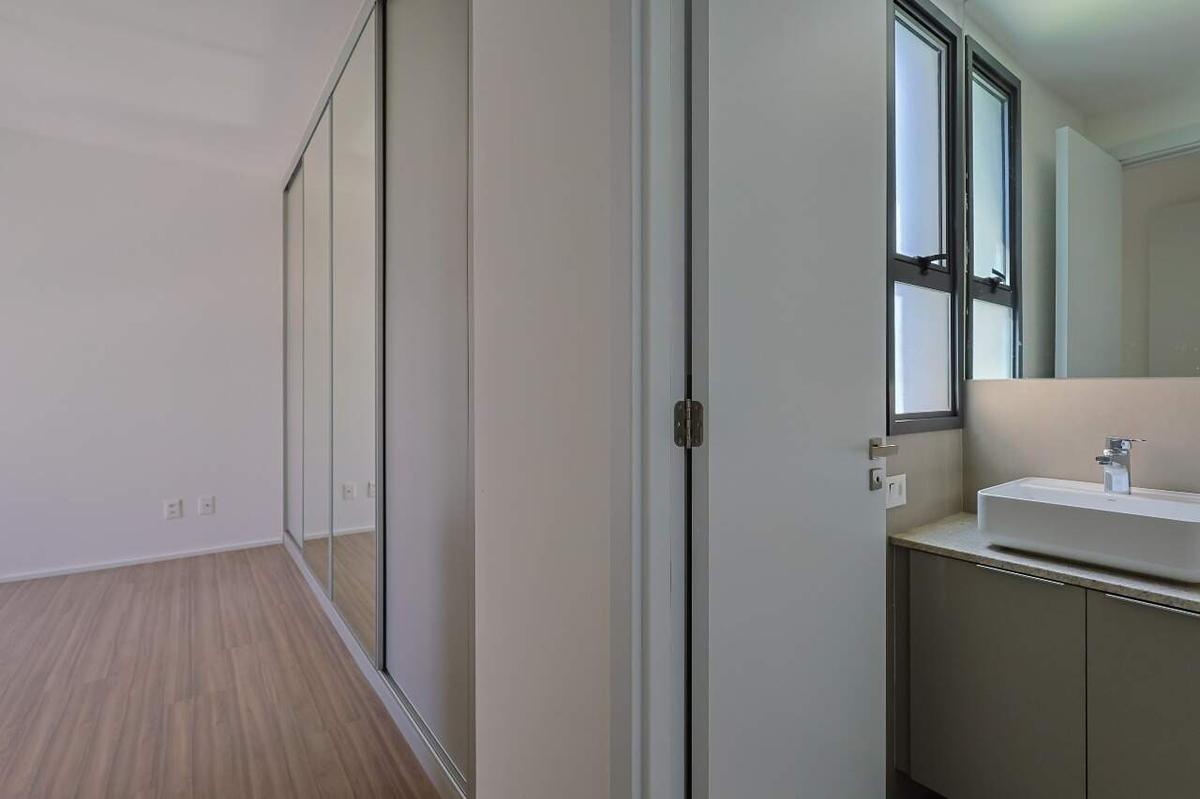 Apartamento, Vila da Serra, 2 Quartos, 2 Vagas, 2 Suítes