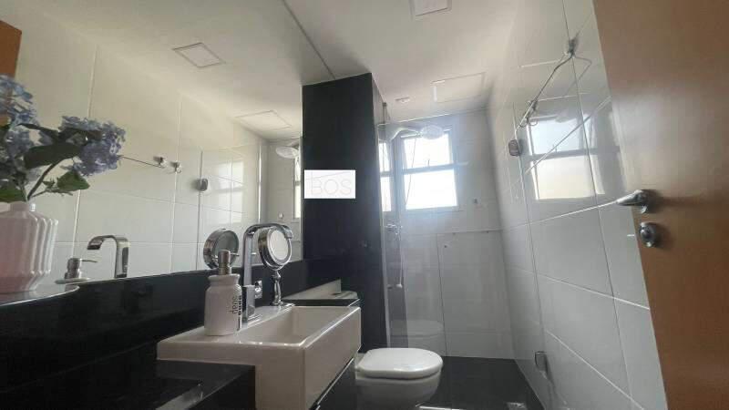 Apartamento, Lourdes, 2 Quartos, 2 Vagas, 1 Suíte