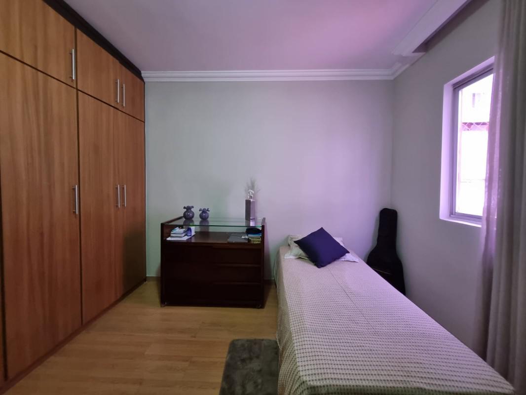 Cobertura, Jardim Riacho das Pedras, 3 Quartos, 2 Vagas, 1 Suíte