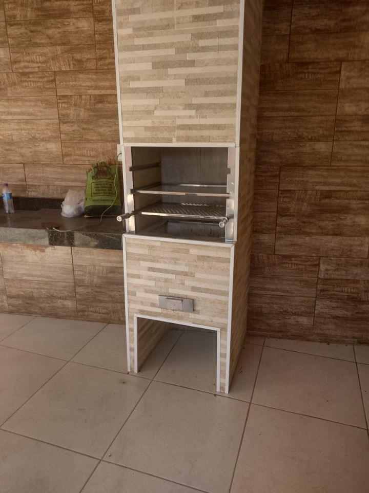 Lote, Quintas do Jacuba, 0 Quarto, 3 Vagas