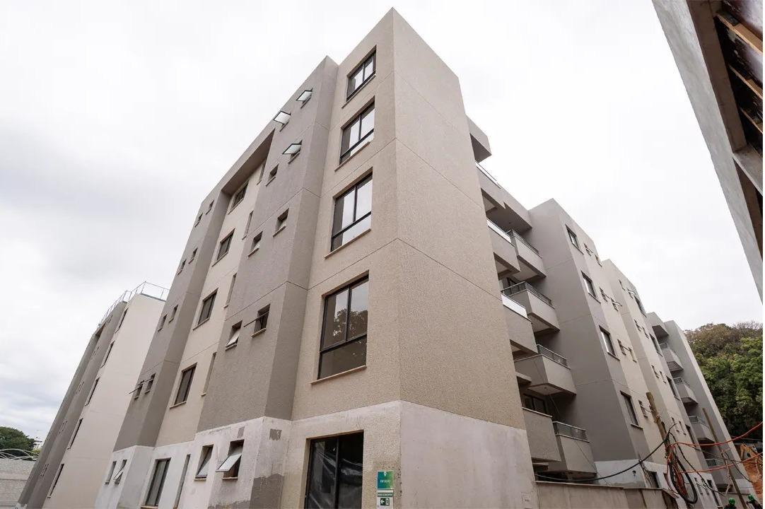 Apartamento, Bandeirantes (pampulha), 3 Quartos, 2 Vagas, 1 Suíte