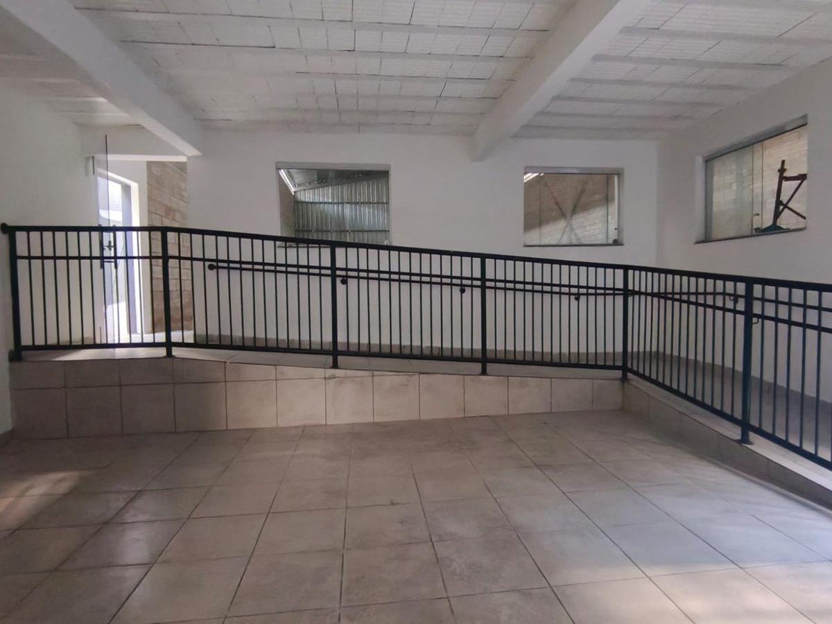 Galpão, Santa Amélia, 0 Quarto, 0 Vaga