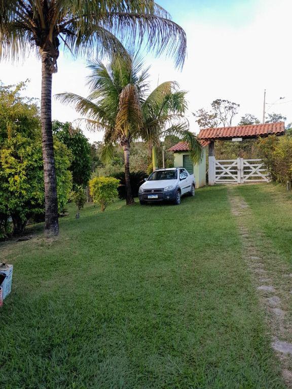 Fazenda, Zona Rural, 9 Quartos, 40 Vagas, 3 Suítes