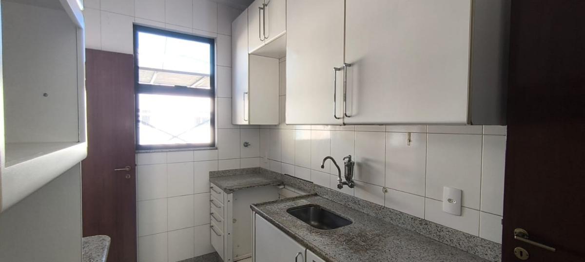 Apartamento, Graça, 3 Quartos, 2 Vagas, 1 Suíte
