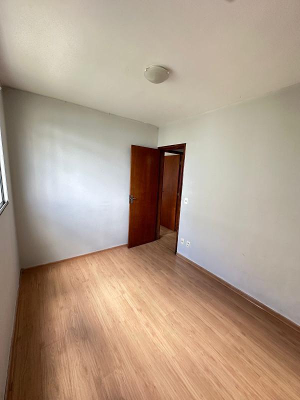 Apartamento, Cândida Ferreira, 2 Quartos, 1 Vaga
