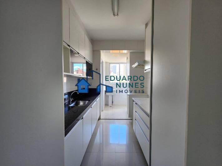 Apartamento, Funcionários, 3 Quartos, 2 Vagas, 1 Suíte