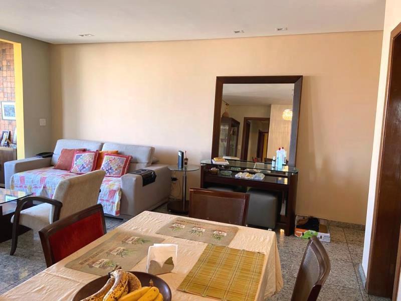 Apartamento, Padre Eustáquio, 4 Quartos, 2 Vagas, 1 Suíte