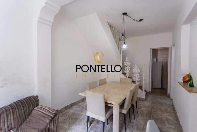 Casa, Lourdes, 5 Quartos, 2 Vagas, 1 Suíte