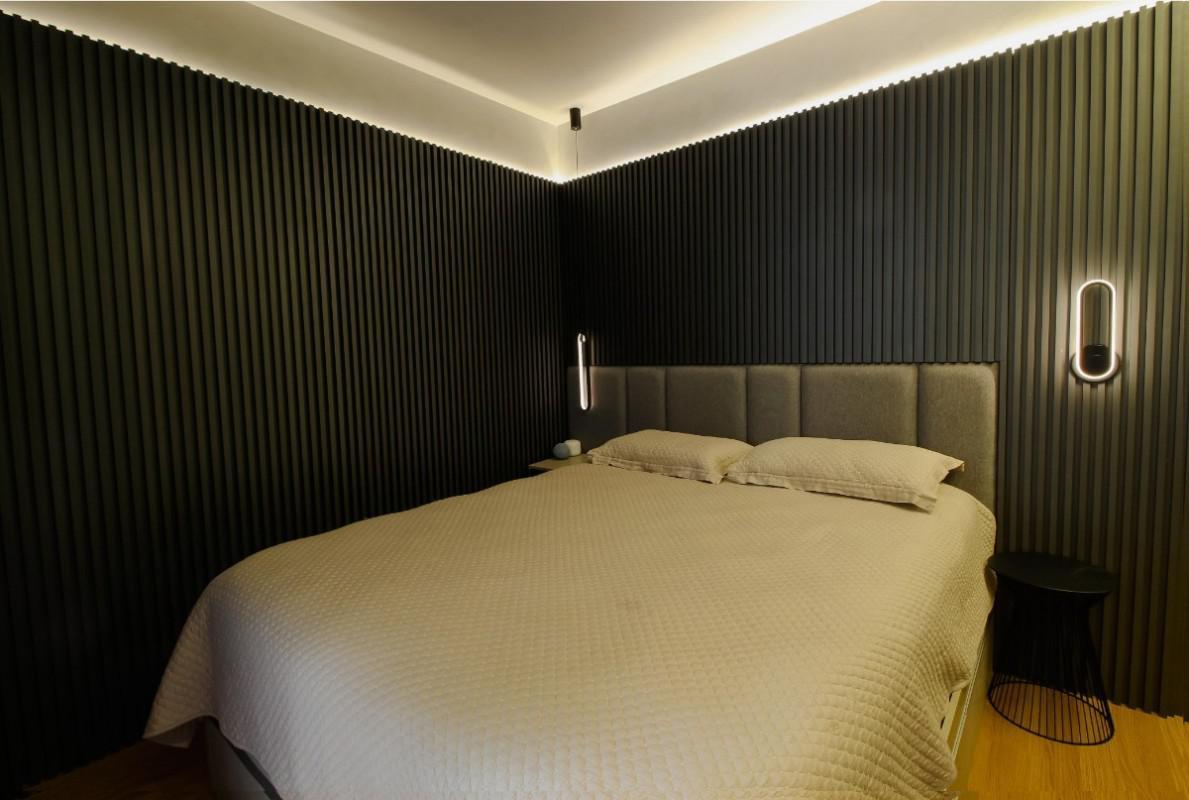 Apartamento, Serra, 2 Quartos, 2 Vagas, 1 Suíte