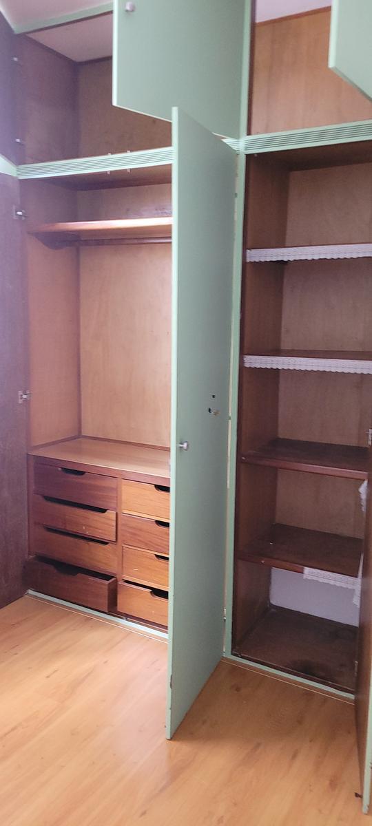 Apartamento, Cidade Nova, 3 Quartos, 2 Vagas, 1 Suíte