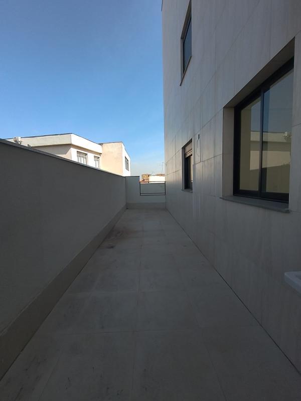 Apartamento, Prado, 3 Quartos, 2 Vagas, 1 Suíte