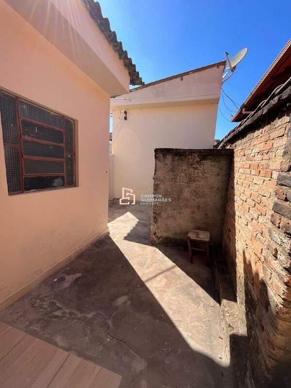 Casa, Santa Margarida (barreiro), 2 Quartos, 1 Vaga