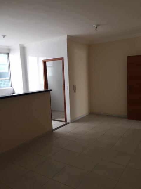 Apartamento, Betim Industrial, 3 Quartos, 1 Vaga, 1 Suíte