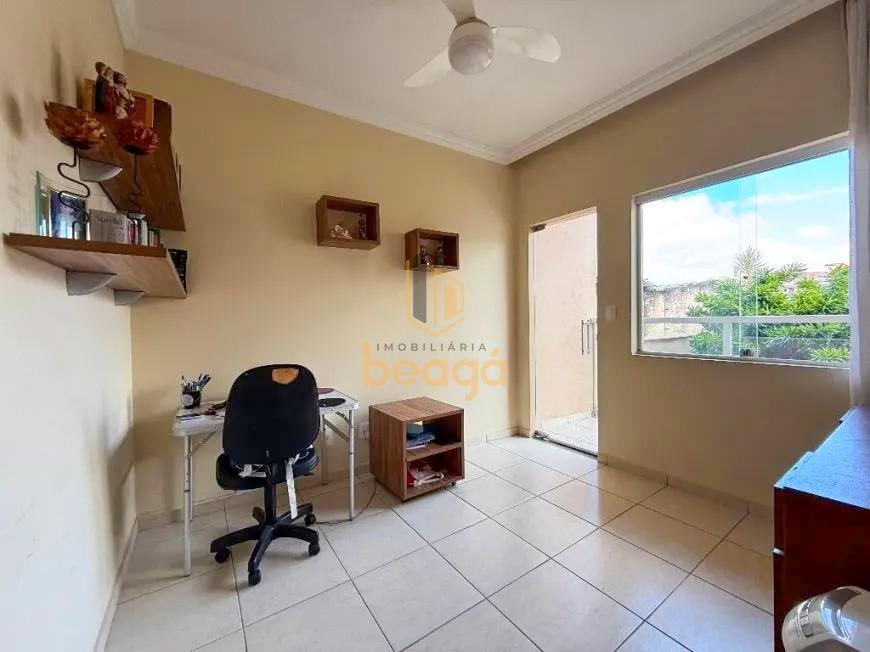 Casa, Caiçaras, 5 Quartos, 6 Vagas, 1 Suíte