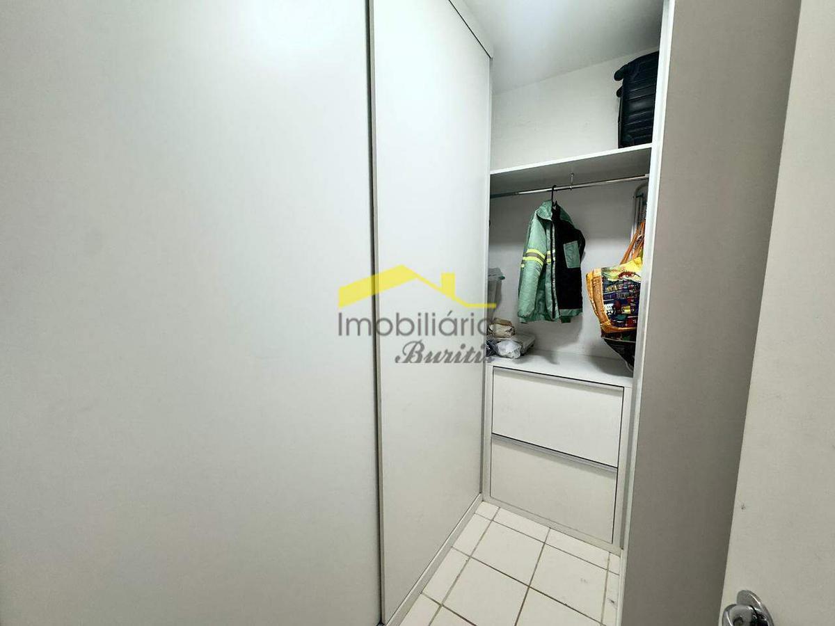 Apartamento, Buritis, 3 Quartos, 2 Vagas, 1 Suíte