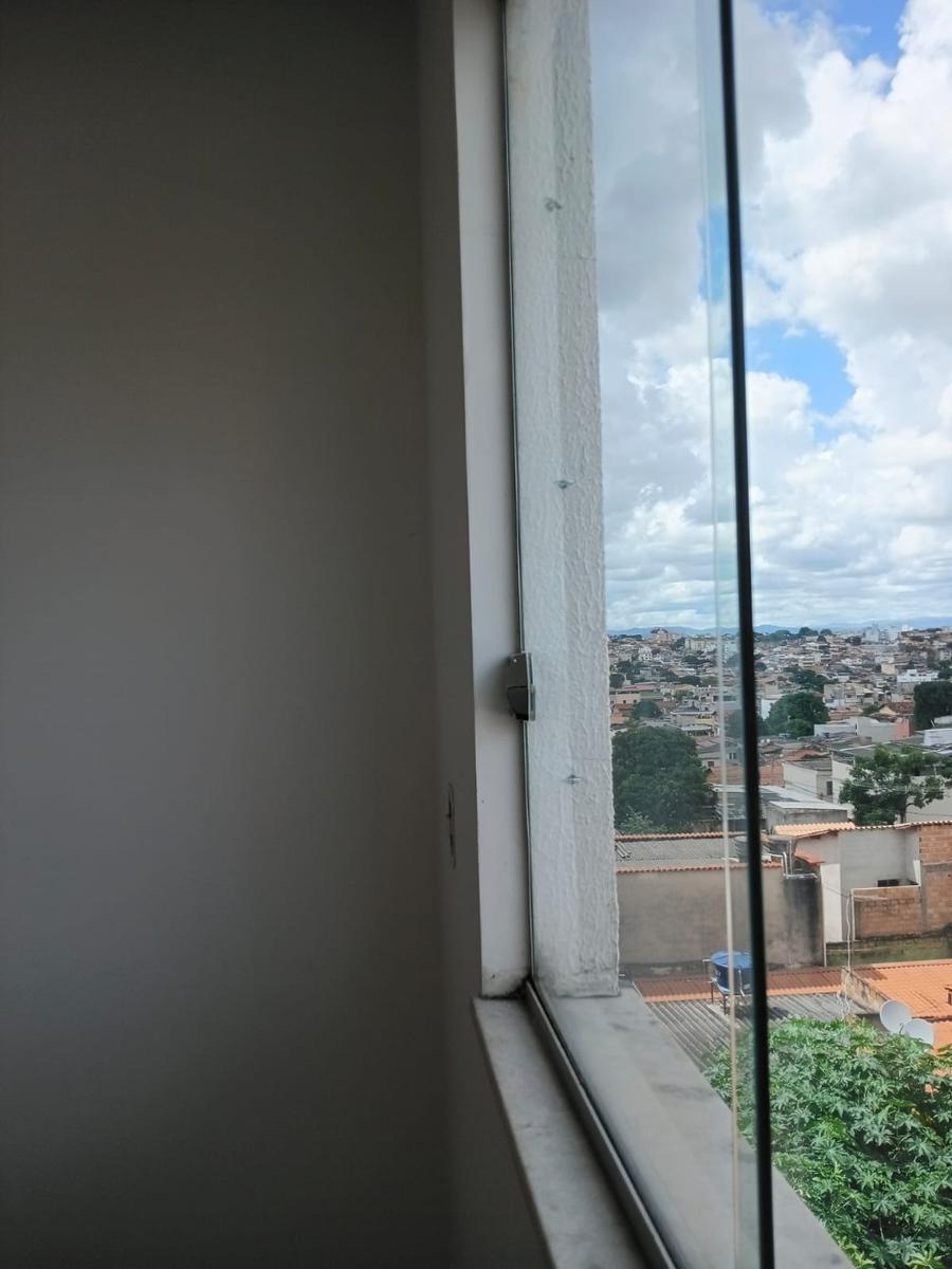 Apartamento, Jardim Leblon, 2 Quartos, 1 Vaga