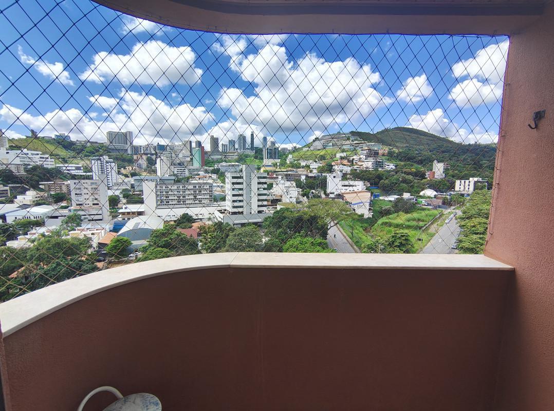 Apartamento, Buritis, 3 Quartos, 2 Vagas, 1 Suíte