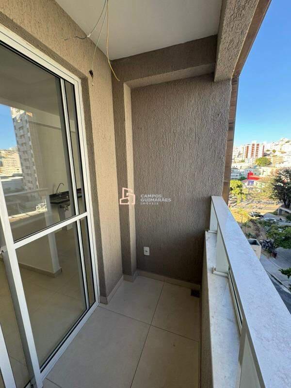 Apartamento, Nova Suíssa, 2 Quartos, 2 Vagas, 1 Suíte