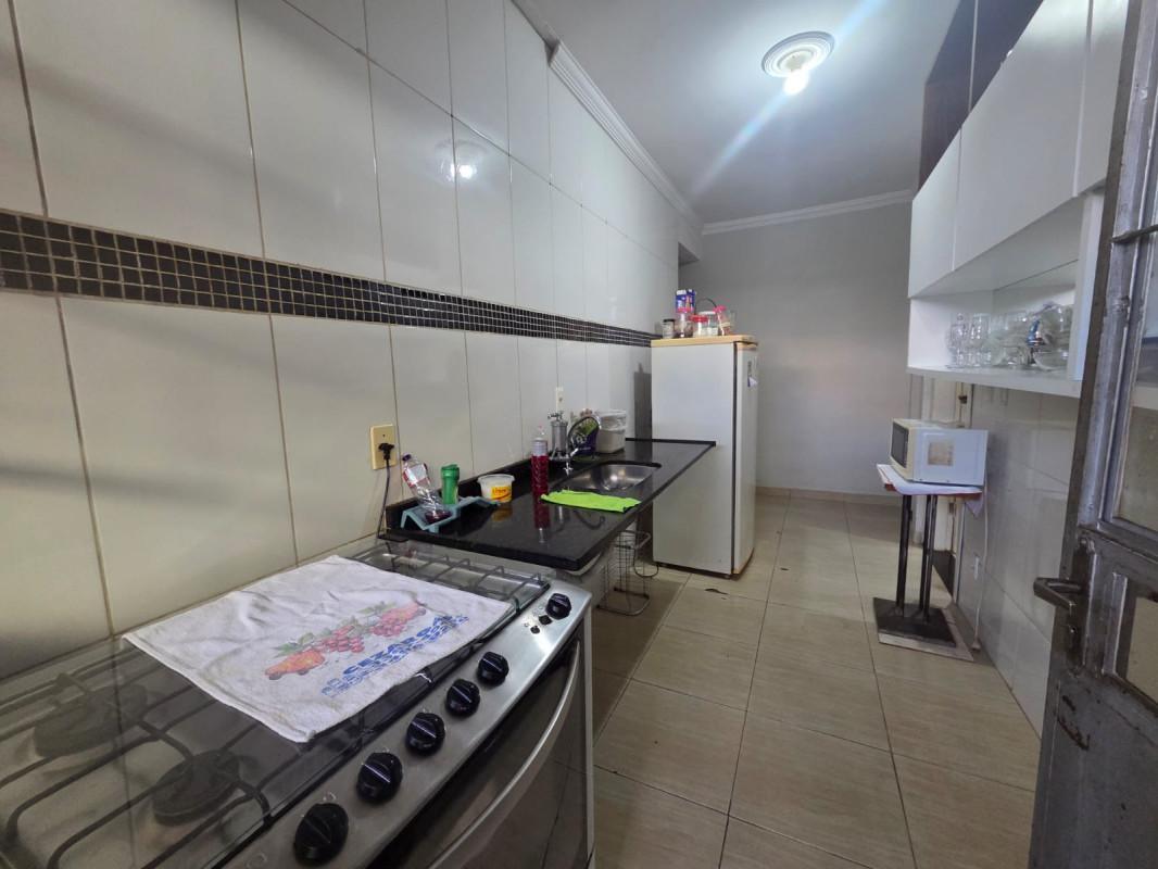 Casa, Parque Xangri-lá, 2 Quartos, 2 Vagas, 1 Suíte