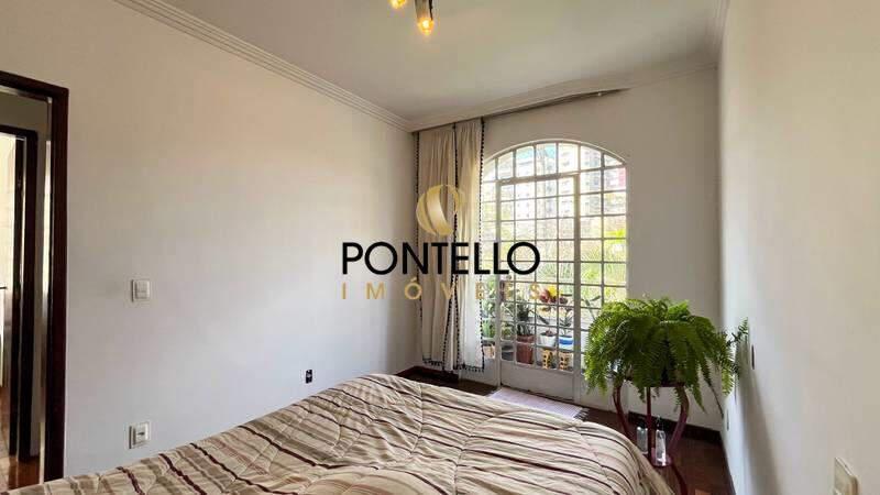 Apartamento, Cidade Nova, 3 Quartos, 1 Vaga