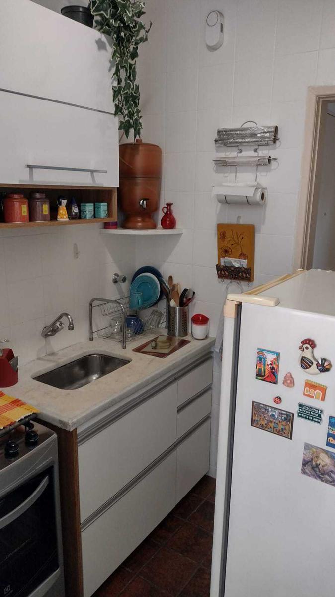 Apartamento, Lourdes, 1 Quarto, 0 Vaga