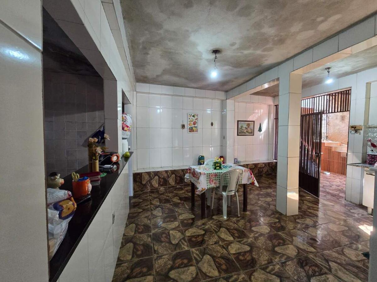 Casa, Palmeiras, 4 Quartos, 0 Vaga