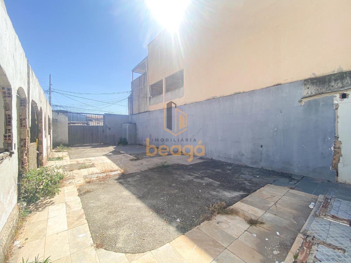 Lote, Santa Terezinha, 0 Quarto, 0 Vaga