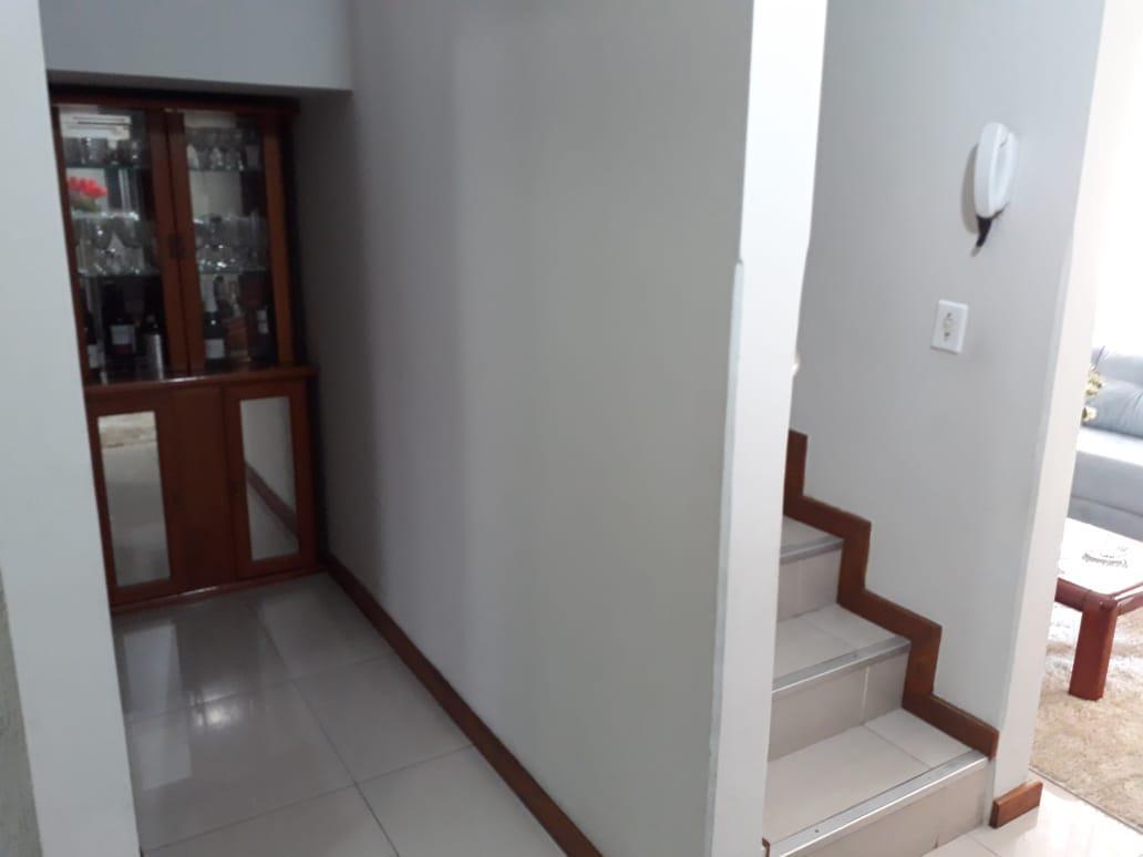 Casa, Vila Clóris, 2 Quartos, 1 Vaga, 1 Suíte