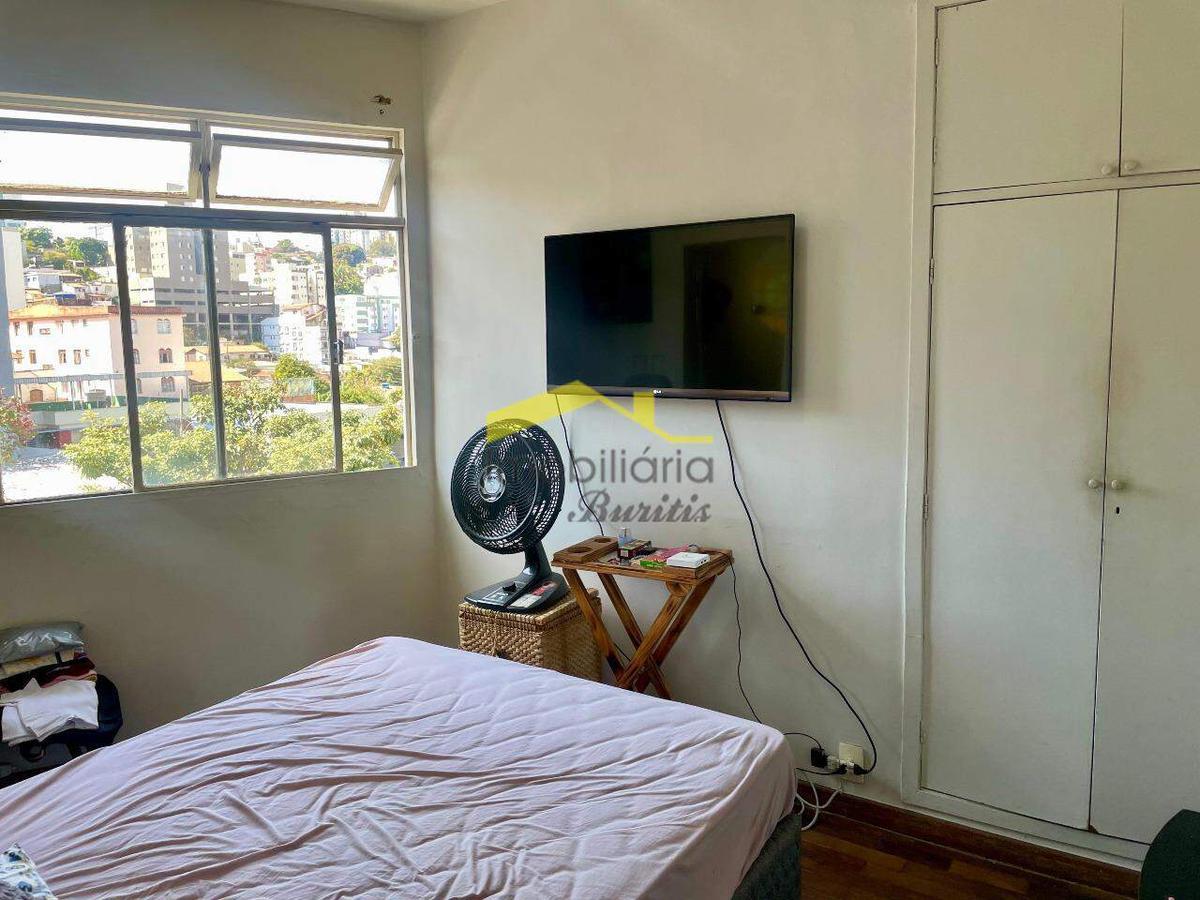 Apartamento, Salgado Filho, 2 Quartos, 1 Vaga, 1 Suíte